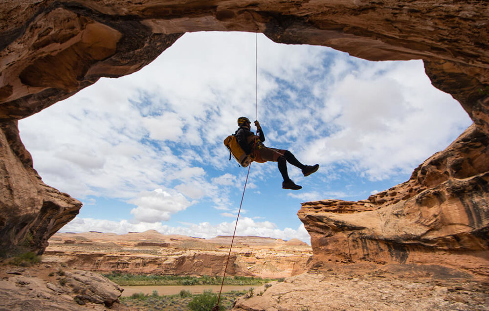 introduction-canyoneering-course-utah-ga