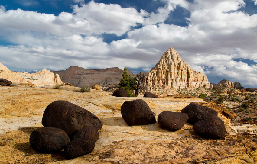 Landscape Photography Workshop Utah | Get In The Wild Adventures