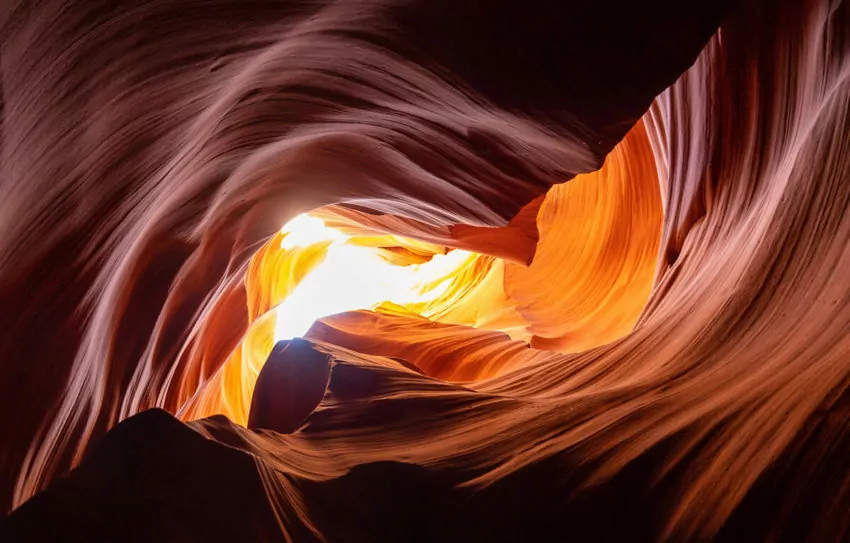 Landscape Photography Workshop Utah | Get In The Wild Adventures