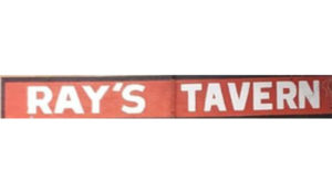 ray's tavern logo