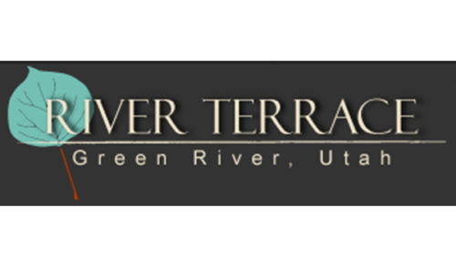river terrace logo