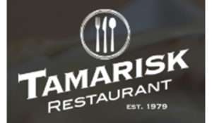 tamarisk restaurant logo