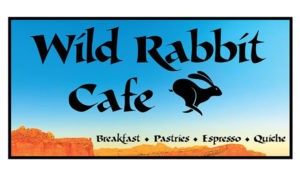 wild rabbit cafe logo